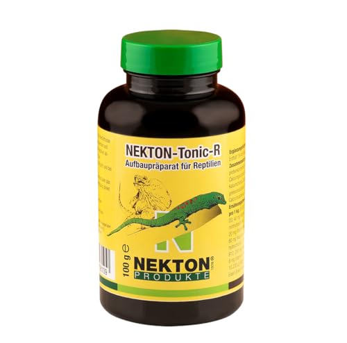 NEKTON-Tonic-R 100 g von NEKTON