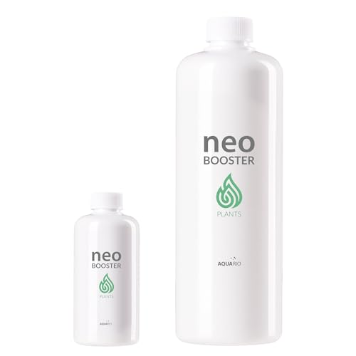 NEO Booster Plans, 300 ml von Aquario