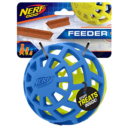 Nerf Dog 12,7 cm Exo Ball Nerf Dog 12,7 cm Exo Ball von Nerf Dog