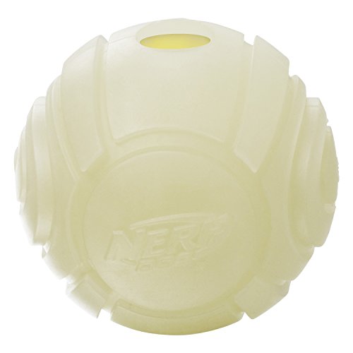 Nerf Dog LED Glow Sonic Ball von Nerf Dog