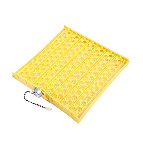 Nettoppo 154 Eier Wachtel Papageien Taube Klein Schlange Hatcher Automatisch Turn Inkubator Trays 220V Drehmotoren Farm GeflüGel Brut GeräT von Nettoppo