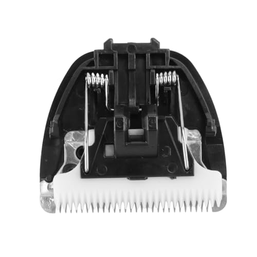 Nettoppo Tier Haar Schneid Kopf Keramik Klinge Kompatibel mit CP3100 3180 7800 7900 8000 Grooming Clipper Messern von Nettoppo