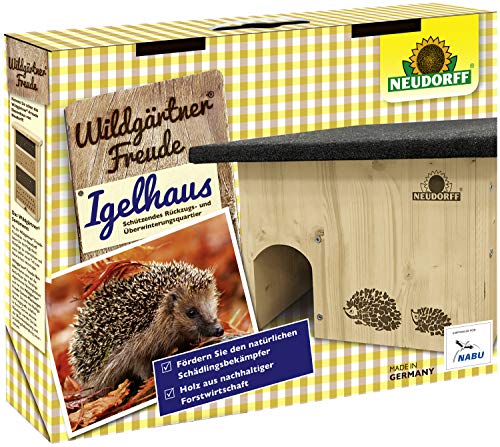 Neudorff Igelhaus Neudorff Igelhaus von Neudorff