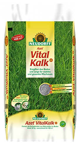 Neudorff Azet Rasenkalk - 20 kg von Neudorff