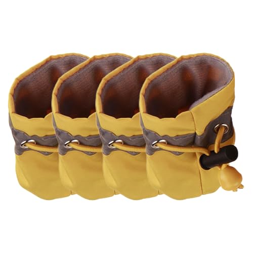 Hundeschuhe Schutzsocken - Wasserdichte Hundestiefel, Anti -Rutsch -Welpenschuhe | Reflektierende Haustierstiefel Weiche Pfotenschutz Im Freien, Reflektierende Träger Schuhe Warm Für Welpen Kleine Mit Hundeschuhe Schutzsocken - Wasserdichte Hundestiefel, Anti -Rutsch -Welpenschuhe | Reflektierende Haustierstiefel Weiche Pfotenschutz Im Freien, Reflektierende Träger Schuhe Warm Für Welpen Kleine Mit von NevPuose