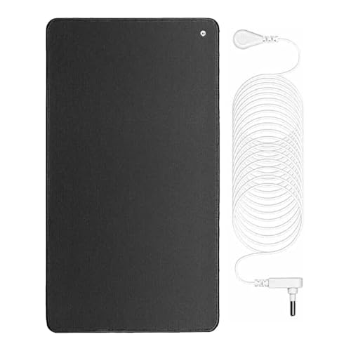 Innenmatte - Bodenpfoten, beruhigendes Kissen | Weiches Schlafpad, Anti-Kratzer-Design, reduziert die Nickerchenzeit, fördert Verspieltheit, bequeme Ruhestand für Katzen, kleine Hunde, Kätzchen, Boden von NevPuose