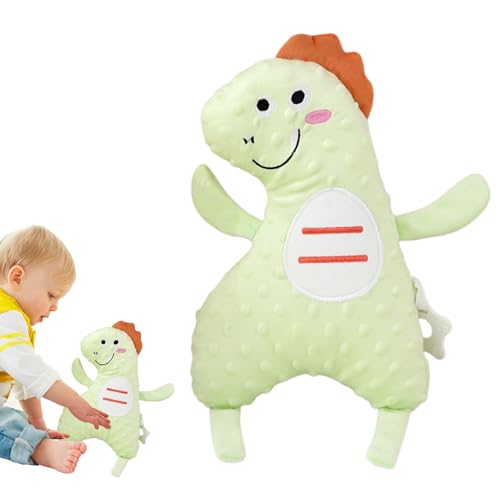 NevPuose Baby Schlaf Sooths, Baby beruhigend Spielzeug zum Schlaf | Plüschschlaf Hilfe | Weich bequem sensorische beruhigende Plüschpuppe für und Mädchen, Schlafenszeit -Kindergartendekoration NevPuose Baby Schlaf Sooths, Baby beruhigend Spielzeug zum Schlaf | Plüschschlaf Hilfe | Weich bequem sensorische beruhigende Plüschpuppe für und Mädchen, Schlafenszeit -Kindergartendekoration von NevPuose