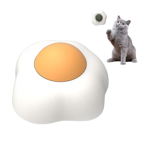 NevPuose Catnip Wandkugel, Katzenministerkugeln,Kätzchen -Leckereien für die Zähnereinigung - Essbares extra Katzenergieball -Zahnen Wandlecker für die Mundgesundheit NevPuose Catnip Wandkugel, Katzenministerkugeln,Kätzchen -Leckereien für die Zähnereinigung - Essbares extra Katzenergieball -Zahnen Wandlecker für die Mundgesundheit von NevPuose