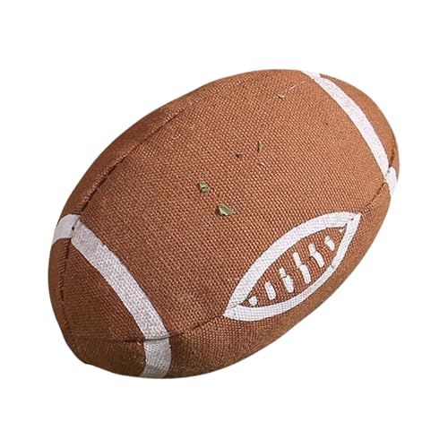 NevPuose Interaktives Katzenballspielzeug, Katzenministerkugeln - Lustige Katzenminze Spielzeug,Tragbare Wurfbissaktivitäten, farbenfrohes Anreicherungsspiel für Outdoor, Rasen, Reisen, Zuhause NevPuose Interaktives Katzenballspielzeug, Katzenministerkugeln - Lustige Katzenminze Spielzeug,Tragbare Wurfbissaktivitäten, farbenfrohes Anreicherungsspiel für Outdoor, Rasen, Reisen, Zuhause von NevPuose
