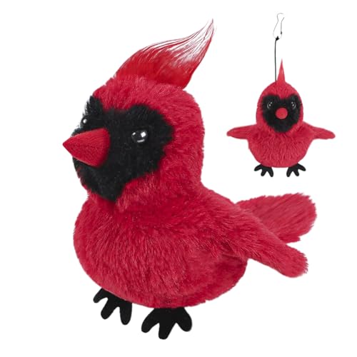 NevPuose Katzenfliegerspielzeug | Plüschvogel Verspieltes Accessoire | Interaktives Spielzeug für Kätzchen aktiviert | Tierversorgung für Unterhaltung und körperliche Aktivität NevPuose Katzenfliegerspielzeug | Plüschvogel Verspieltes Accessoire | Interaktives Spielzeug für Kätzchen aktiviert | Tierversorgung für Unterhaltung und körperliche Aktivität von NevPuose