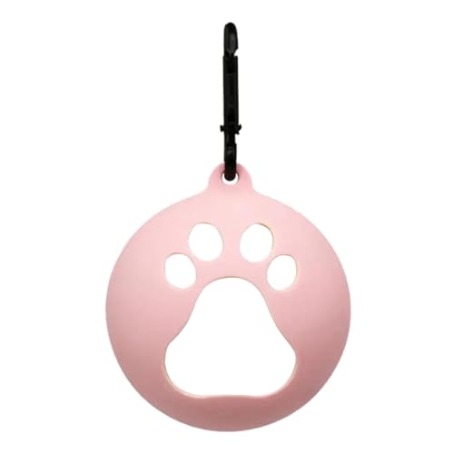 Tenniskugelhalter Hund - Hundeballhalter, -Hundetrainingsausrüstung | Tennisballhalter für Hund, Spielzeugballhalter, Freisprech-Leinenbefestigung, tragbares Haustierspielzeug für Hund und Wel Tenniskugelhalter Hund - Hundeballhalter, -Hundetrainingsausrüstung | Tennisballhalter für Hund, Spielzeugballhalter, Freisprech-Leinenbefestigung, tragbares Haustierspielzeug für Hund und Wel von NevPuose