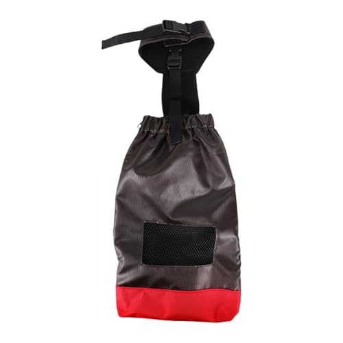 Hund Drag Bag - gelähmte Haustierbeutel, Mobilitätsunterstützung Sling | Waschbarer Hundetasche mit Riemen, flexible Luftwiederhilfe für verletzte Haustiere für die Wohnung täglich Walk -Setup, Mobili Hund Drag Bag - gelähmte Haustierbeutel, Mobilitätsunterstützung Sling | Waschbarer Hundetasche mit Riemen, flexible Luftwiederhilfe für verletzte Haustiere für die Wohnung täglich Walk -Setup, Mobili von Nevalerra