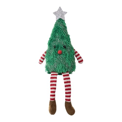 Nevalerra Plüschtiere Weihnachten | Weiche Cartoon Puppe - Weiche Figuren Party Dekorationen Für Schreibtisch Home Kinder Spiel Indoor Nevalerra Plüschtiere Weihnachten | Weiche Cartoon Puppe - Weiche Figuren Party Dekorationen Für Schreibtisch Home Kinder Spiel Indoor von Nevalerra