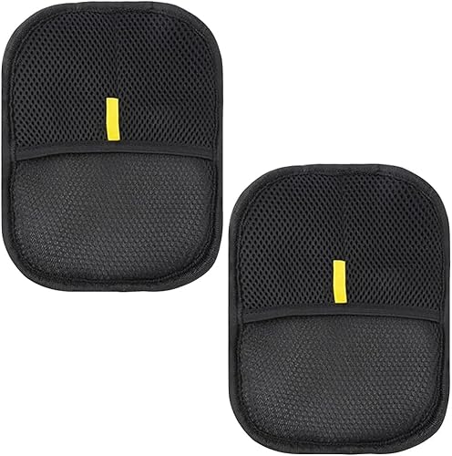 Nevoluxer 2 Stück Fellhandschuhe Katze, Pet Hair Remover Glove Fellmagnet Handschuh Katzen Handschuhe, Fell Magnet Handschuh Tierhaarentferner Handschuh Katzenhandschuh für Reinigung Kleidung, Sofa von Nevoluxer