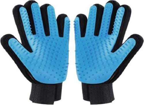 Focus Care Glove - Tierpelzhandschuh - Haren - Fokusspflege - Faire Pinsel - 2 Paar Handschuhe Focus Care Glove - Tierpelzhandschuh - Haren - Fokusspflege - Faire Pinsel - 2 Paar Handschuhe von New Age Devi