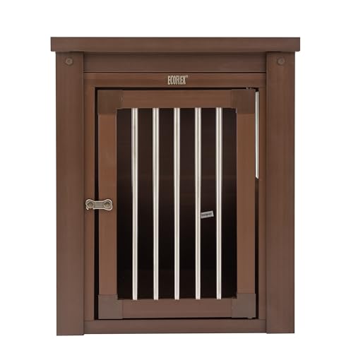 EcoFlex Haustier-Kiste/Ende Tisch EcoFlex Haustier-Kiste/Ende Tisch von New Age Pet