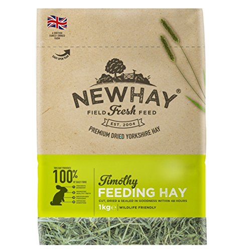 Timothy Füttern Heu von Newhay Feeds