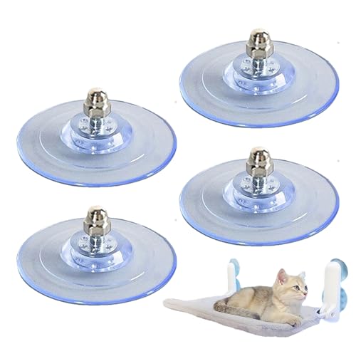 Barschaugne -Tassen - CAT -Barschabsaugung, PVC -Katze Barschschraube Saug | Schraubensaugung Tassen, Katzenfenstersaugne, PVC -Katze Barsch Saugnäpfe für Katze, um den Sitz des Katzen Barschaugne -Tassen - CAT -Barschabsaugung, PVC -Katze Barschschraube Saug | Schraubensaugung Tassen, Katzenfenstersaugne, PVC -Katze Barsch Saugnäpfe für Katze, um den Sitz des Katzen von Nexusectar