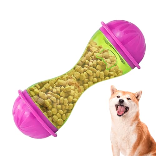 Distributor Toys of Treats für Welpen, Hundespielzeug | Puzzlespielzeug interaktiver Distributor für Hunde - Lecksaug -Puzzle -Ball, Füllspielzeug für kleine Hunde Verbreitung von Hundehunden von Nexusectar