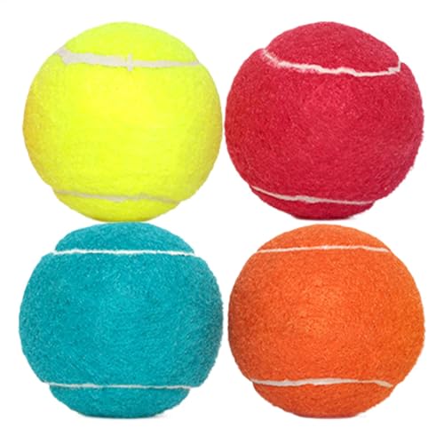 Hundekugeln Für Aggressive Kauen - Tennisbälle Für Hunde, Haustiertraining, Haustierball -Zahnenspielzeug | Welpen Kauen Spielzeug Haustierspielzeug, Hundefetchkugel Interaktive Hundespielzeug, Quiets Hundekugeln Für Aggressive Kauen - Tennisbälle Für Hunde, Haustiertraining, Haustierball -Zahnenspielzeug | Welpen Kauen Spielzeug Haustierspielzeug, Hundefetchkugel Interaktive Hundespielzeug, Quiets von Nexusectar