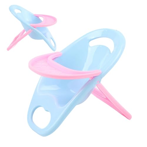 Mit Hamster-Hamster-Tablett, Esstisch, Hamsterstuhl, Hamsterstuhl, Zwerghamsterstuhl, niedlicher Igelstuhl, Esstisch, für Kaninchen Mit Hamster-Hamster-Tablett, Esstisch, Hamsterstuhl, Hamsterstuhl, Zwerghamsterstuhl, niedlicher Igelstuhl, Esstisch, für Kaninchen von Nexusectar