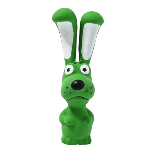 Nexusectar Haustier-Latexspielzeug,Latex-Haustier-Kauspielzeug - Quietschspielzeug Tierkauspielzeug aus Latex,Pet Supplies Weiches, interaktives Knister-Hundespielzeug für Innenhunde und alle Rassen Nexusectar Haustier-Latexspielzeug,Latex-Haustier-Kauspielzeug - Quietschspielzeug Tierkauspielzeug aus Latex,Pet Supplies Weiches, interaktives Knister-Hundespielzeug für Innenhunde und alle Rassen von Nexusectar