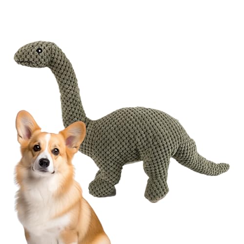 Nexusectar Hund Kauspielzeug Für Zahnung,Knisterndes Beißspielzeug Tierformen Plüsch - Bissfeste Weiche Haustierkauspielzeuge Für Indoor Outdoor Unterhaltung Park Garten Spielzeit Nexusectar Hund Kauspielzeug Für Zahnung,Knisterndes Beißspielzeug Tierformen Plüsch - Bissfeste Weiche Haustierkauspielzeuge Für Indoor Outdoor Unterhaltung Park Garten Spielzeit von Nexusectar