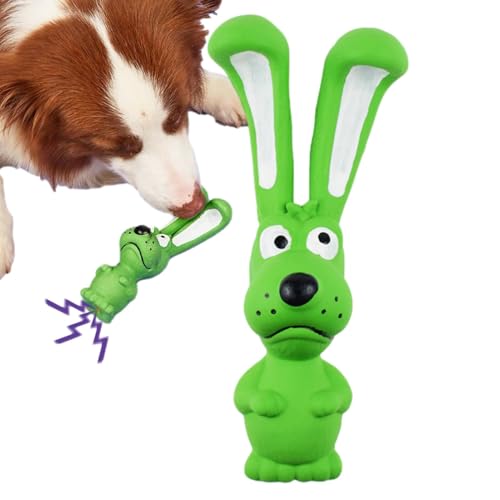 Nexusectar Welpe Holt Interaktives Spielzeug, Zahnen Spielzeuge Für Welpen, Langohren Tierform Squeak -Spielzeug Für Hunde | Hundekauenspielzeug Welpe Kauen Spielzeug Für Langeweile Erleichterung Nexusectar Welpe Holt Interaktives Spielzeug, Zahnen Spielzeuge Für Welpen, Langohren Tierform Squeak -Spielzeug Für Hunde | Hundekauenspielzeug Welpe Kauen Spielzeug Für Langeweile Erleichterung von Nexusectar