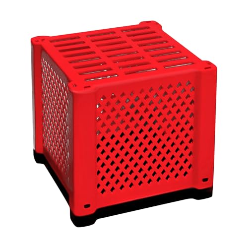 Wasserfilter Für Fischtank Aquarium - Aquariumfiltrationswürfel, Aktivierter Kohlenstofffilter | Öko-Aquarium-Wasserreinerwürfel, Holzkohlewürfel Für Pools, Wassertankfilterwürfel Für Die Wasserreinig Wasserfilter Für Fischtank Aquarium - Aquariumfiltrationswürfel, Aktivierter Kohlenstofffilter | Öko-Aquarium-Wasserreinerwürfel, Holzkohlewürfel Für Pools, Wassertankfilterwürfel Für Die Wasserreinig von Nexusectar
