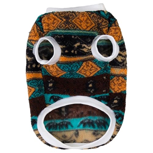 Nhujevkom Hunde-Wintermantel, Hundeweste-Pullover | Hunde-Katzen-Bekleidungsmäntel | Winddichte, wasserdichte, stilvolle Hunde-Schneejacke für kleine und mittelgroße Hunde und Katzen Nhujevkom Hunde-Wintermantel, Hundeweste-Pullover | Hunde-Katzen-Bekleidungsmäntel | Winddichte, wasserdichte, stilvolle Hunde-Schneejacke für kleine und mittelgroße Hunde und Katzen von Nhujevkom