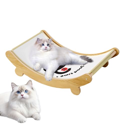 Nhujevkom Kratzbrett Für Katzen - Teppich Kratzmatte Für Katzen,Interaktives Kratzspielzeug Mit Krallenschutz Für Kitten Zu Hause Wohnzimmer Couch Boden Nhujevkom Kratzbrett Für Katzen - Teppich Kratzmatte Für Katzen,Interaktives Kratzspielzeug Mit Krallenschutz Für Kitten Zu Hause Wohnzimmer Couch Boden von Nhujevkom