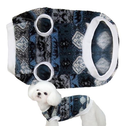 Nhujevkom Warme Hundemäntel,Hundewintermantel | Hundemantel für den Winter | Weiche, warme, Winddichte, Wasserabweisende, Dehnbare, modische Haustierbekleidung für kaltes Wetter für Hunde und Katzen Nhujevkom Warme Hundemäntel,Hundewintermantel | Hundemantel für den Winter | Weiche, warme, Winddichte, Wasserabweisende, Dehnbare, modische Haustierbekleidung für kaltes Wetter für Hunde und Katzen von Nhujevkom