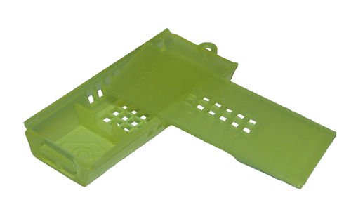 Nicot Bienenköniginen Zusatz und Versandkäfig 10 Stück von Nicot