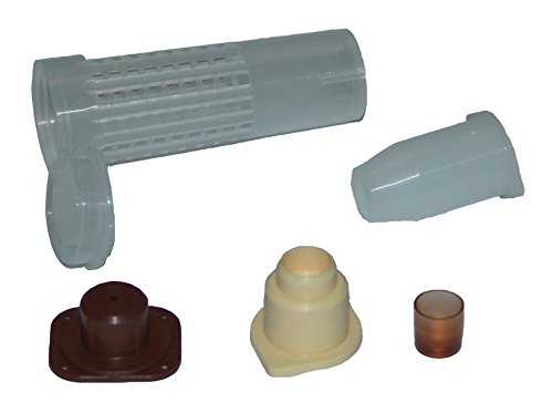 Nicot Zuchtsystem Einsteiger- Set von Nicot