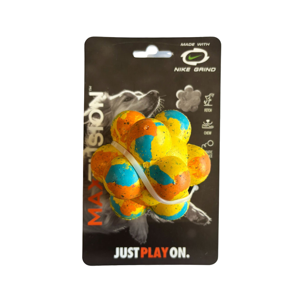 Nike Grind Popit Tie Dye - M von Nike Grind