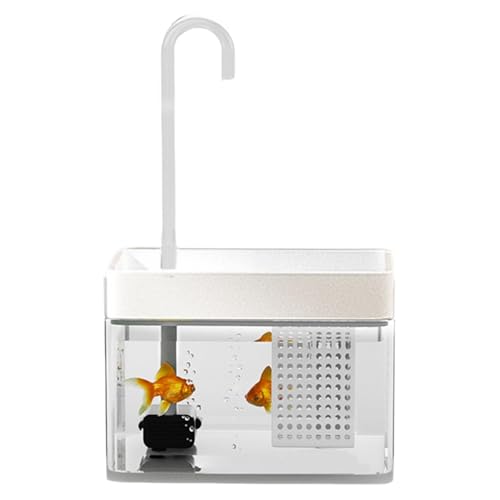 Automatischer Wasserspender für Hunde, Wasserbrunnen für Haustiere - Transparenter Wasserkatzenbrunnen - 1500 ml Aquarium, automatischer Hunde- und Katzenwasserbrunnen mit Automatischer Wasserspender für Hunde, Wasserbrunnen für Haustiere - Transparenter Wasserkatzenbrunnen - 1500 ml Aquarium, automatischer Hunde- und Katzenwasserbrunnen mit von Niktule