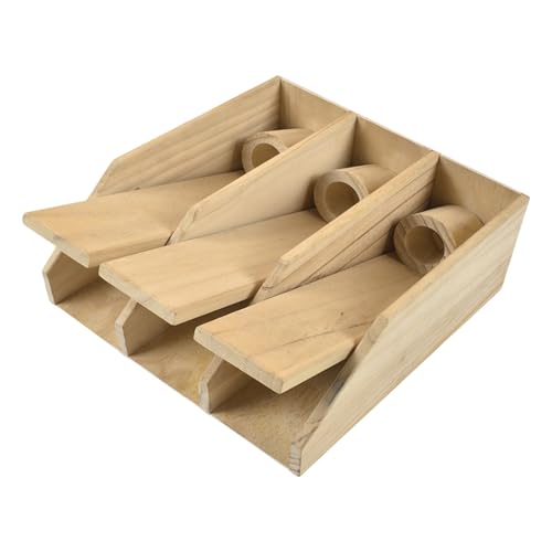 Niktule Leckerli-Spender Hundespielzeug | Klaviertastatur Kognitives Beschäftigungsspielzeug Für Hunde | Holz Spielzeug Interaktiv Mit Leckerli Funktion Stressabbau Langsames Fressen Indoor Training Niktule Leckerli-Spender Hundespielzeug | Klaviertastatur Kognitives Beschäftigungsspielzeug Für Hunde | Holz Spielzeug Interaktiv Mit Leckerli Funktion Stressabbau Langsames Fressen Indoor Training von Niktule