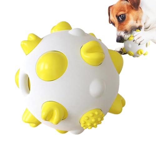 Niktule Welpenspielzeug zum Zahnen, Spielzeug zum Zahnen für Hunde - Kauspielzeug für Welpen, lustiges Hundespielzeug aus robustem Gummi,Interaktives Kauspielzeug für Welpen, sanftes Kauspielzeug für Niktule Welpenspielzeug zum Zahnen, Spielzeug zum Zahnen für Hunde - Kauspielzeug für Welpen, lustiges Hundespielzeug aus robustem Gummi,Interaktives Kauspielzeug für Welpen, sanftes Kauspielzeug für von Niktule