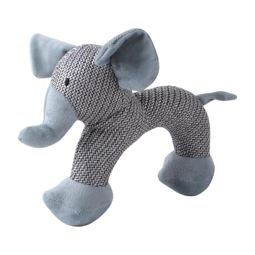 Quietschende Hundespielzeuge, Stofftiere für Hunde | Kuscheltiere mit Quietscher-Hundespielzeug,Superweiches Zahnreinigungsspielzeug für Hunde, unzerstörbares Plüsch-Hundespielzeug für kleine, Quietschende Hundespielzeuge, Stofftiere für Hunde | Kuscheltiere mit Quietscher-Hundespielzeug,Superweiches Zahnreinigungsspielzeug für Hunde, unzerstörbares Plüsch-Hundespielzeug für kleine, von Niktule