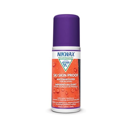 Nikwax Herren 591 Equipment Aftercare, weiß, 4.2-Ounce Nikwax Herren 591 Equipment Aftercare, weiß, 4.2-Ounce von Nikwax
