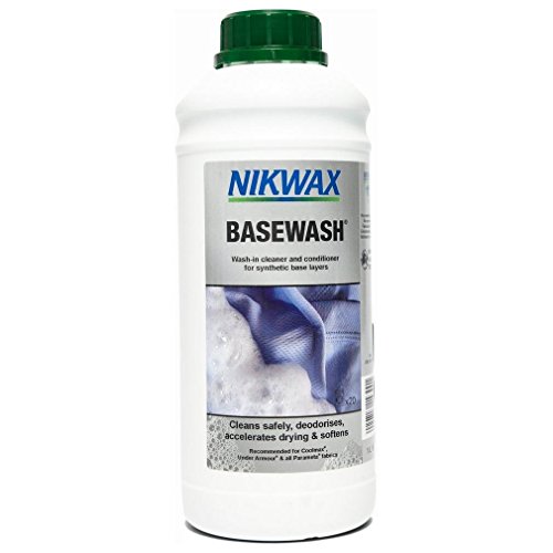Nikwax BaseWash® 1L von Nikwax