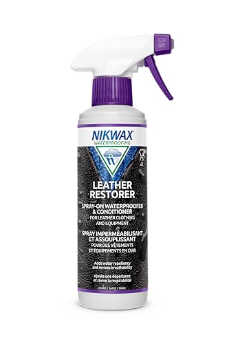 Nikwax Lederpflege Nikwax Lederpflege von Nikwax
