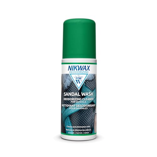 Effax 711 Nikwax Sandal Wash von Nikwax