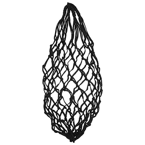 Futternetztasche für Nutztiere, Nylonmaterial und schwarze Farbe, ideal für die Tierfütterung, 64 Nylon, Schwarz Futternetztasche für Nutztiere, Nylonmaterial und schwarze Farbe, ideal für die Tierfütterung, 64 Nylon, Schwarz von Niltracy
