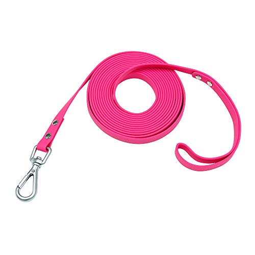 Lange Hundeleine, wasserdichte Outdoor-Hundeleine, ideal für Training, Strand, Hof, Spielen, Camping Lange Hundeleine, wasserdichte Outdoor-Hundeleine, ideal für Training, Strand, Hof, Spielen, Camping von Nimble