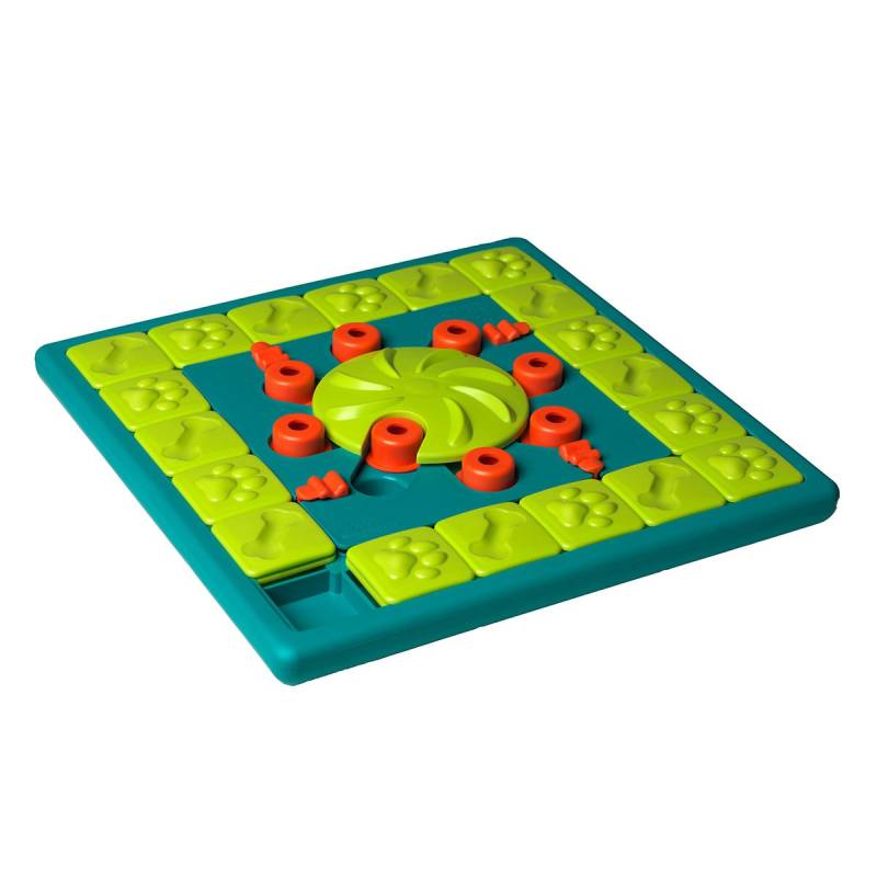 MulitPuzzle Intelligenzspielzeug von Nina Ottosson