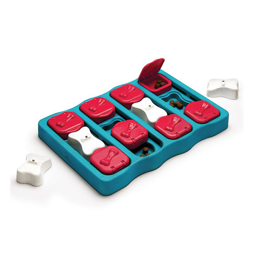 Nina Ottosson Dog Brick Nina Ottosson Dog Brick von Nina Ottosson