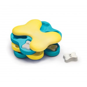 Nina Ottosson Dog Tornado Blue Intelligenzspiel Pro Stück Nina Ottosson Dog Tornado Blue Intelligenzspiel Pro Stück von Nina Ottosson