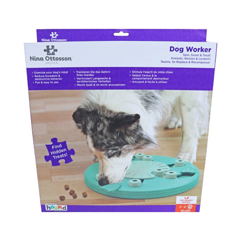 Nina Ottosson Dog Worker Nina Ottosson Dog Worker von Nina Ottosson