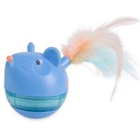 Nina Ottosson Hunt N Swat Treat Tumbler Intelligenzspielzeug von Nina Ottosson